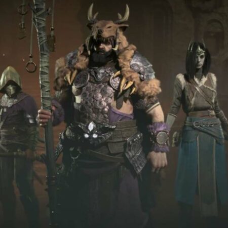 Diablo 4 Free Trial End Time Discount
