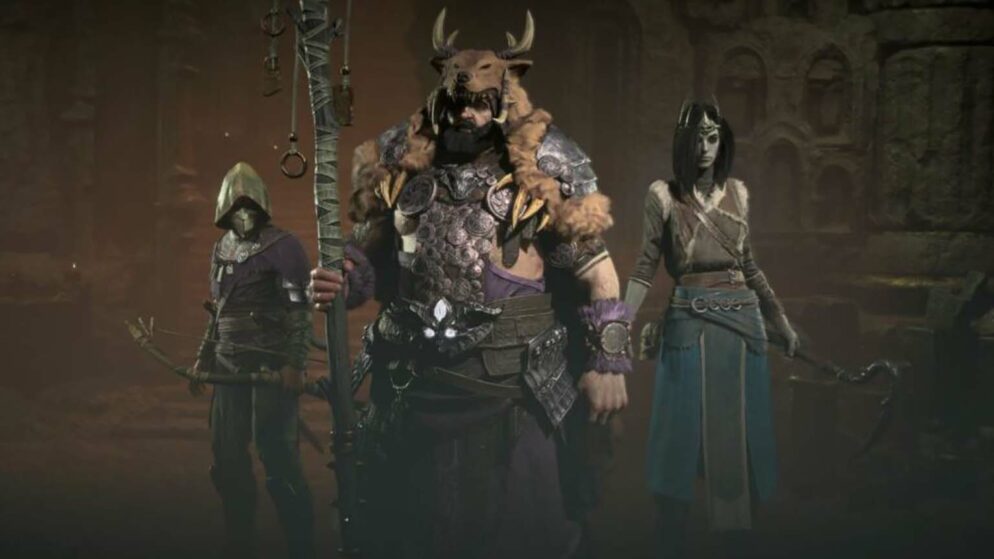 Diablo 4 Free Trial End Time Discount
