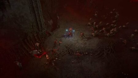 Diablo 4: How to Get Umbrous Aspect