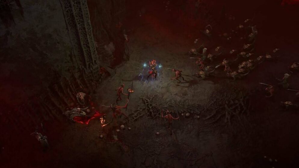 Diablo 4: How to Get Umbrous Aspect