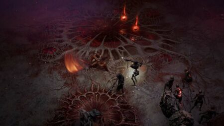 Diablo 4 Season 5 End Date Countdown