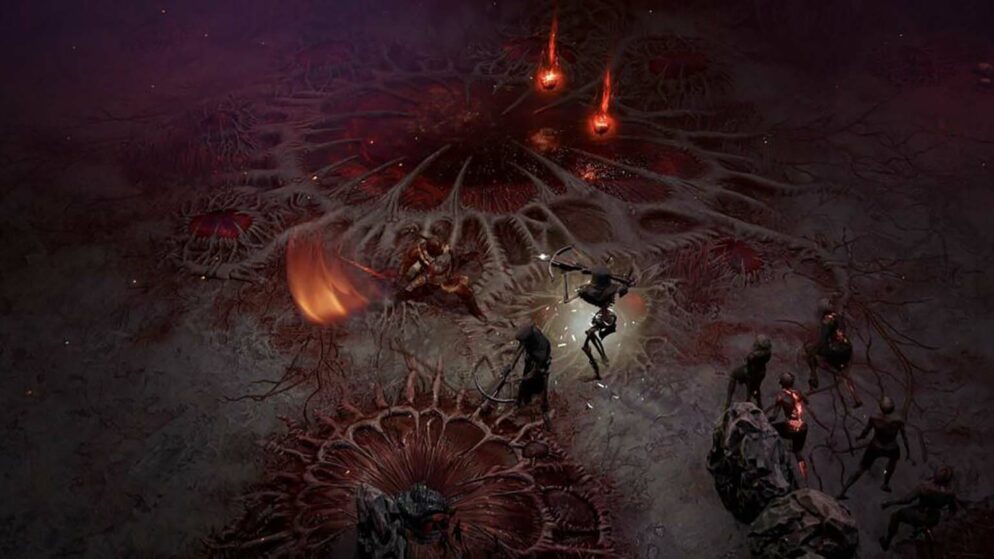 Diablo 4 Season 5 End Date Countdown