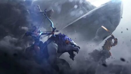 Dota 2: How Many Heroes Are There