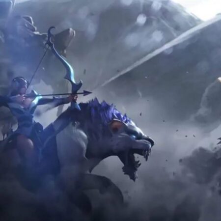 Dota 2: How Many Heroes Are There
