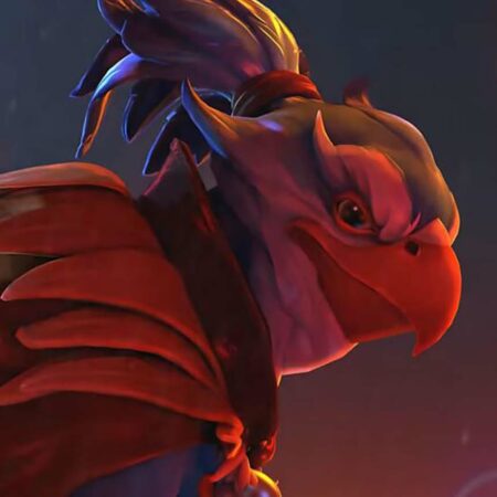 Dota 2: Kez Release Date Skills Lore