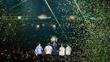 Dota 2: TI13 Roster Shuffle Hub