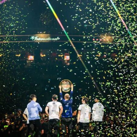 Dota 2: TI13 Roster Shuffle Hub