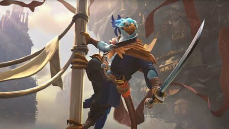 Dota2: Kez Hero Strategies and Tips