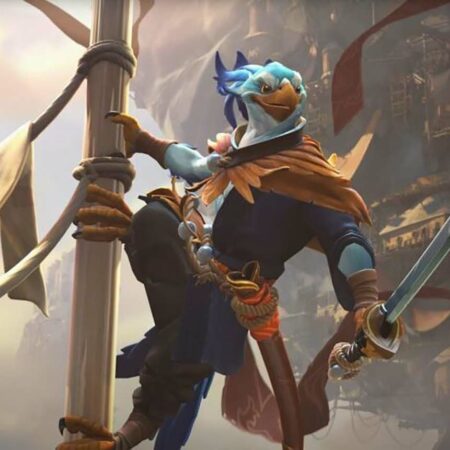 Dota2: Kez Hero Strategies and Tips