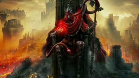 Elden Ring Update September 2024