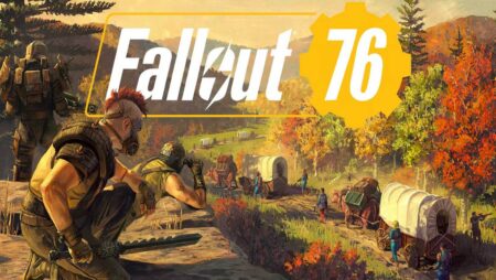 Fallout 76 Season 18 Overview and New Features