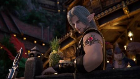 Final Fantasy 14 Dawntrail Quality Life Features Update