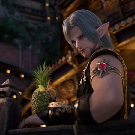 Final Fantasy 14 Dawntrail Quality Life Features Update