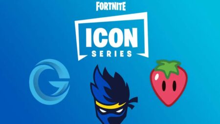 Fortnite Icon El Rubius Cat Skin Reveal