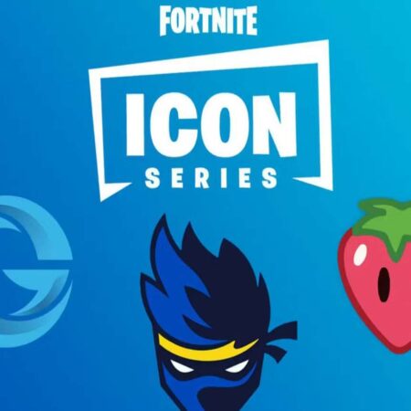 Fortnite Icon El Rubius Cat Skin Reveal