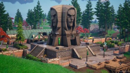 Fortnite: New Super Styles Chapter 5 Season 4