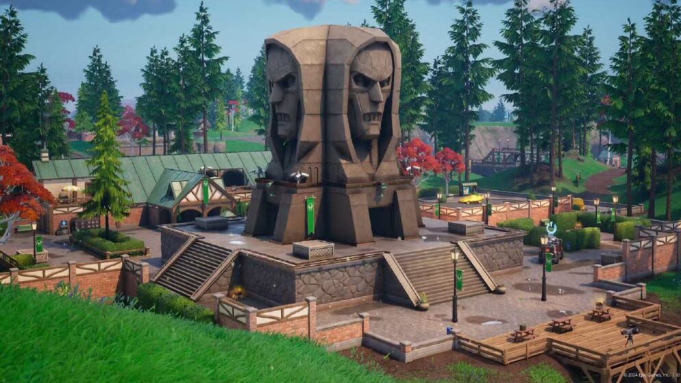 Fortnite: New Super Styles Chapter 5 Season 4