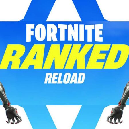 Fortnite Ranked Reload Release Date