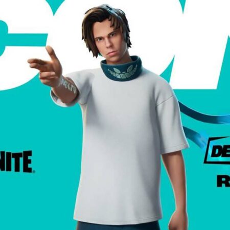 Fortnite: Rubius Skin Release Date