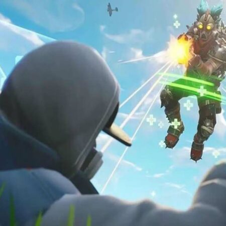 Fortnite: Siphon Trials Coming Back