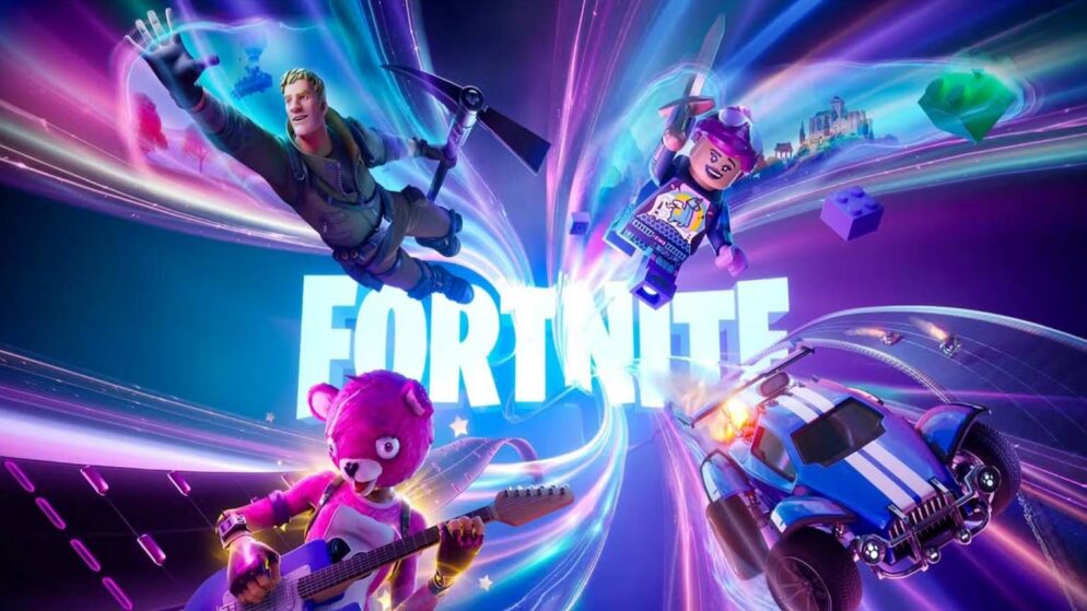 Fortnite Trench Raider Skin Item Shop Return