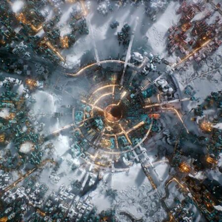 Frostpunk 2: Release Date and Time