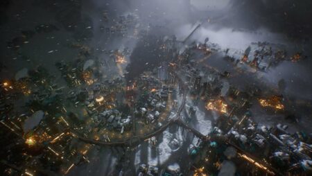 Frostpunk 2 Specifications: System Requirements