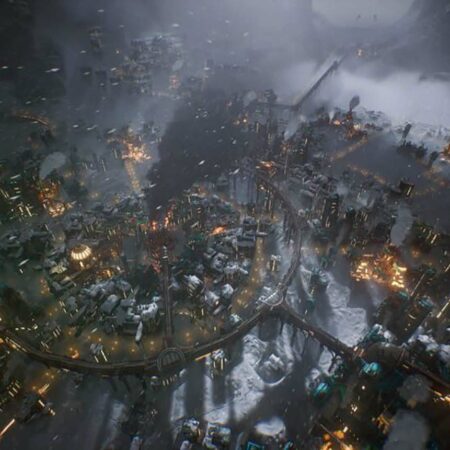Frostpunk 2 Specifications: System Requirements
