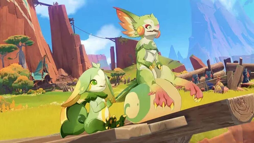 Genshin Impact Version 5.1 Weapons Leak