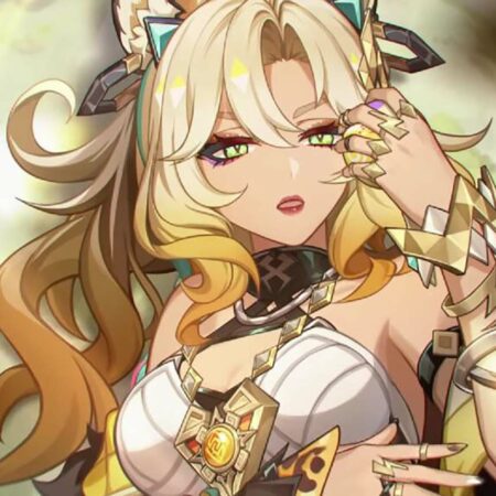 Genshin Impact: Xilonen Release Date Announced
