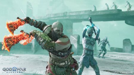 God of War Ragnarok: Unveiling New Features