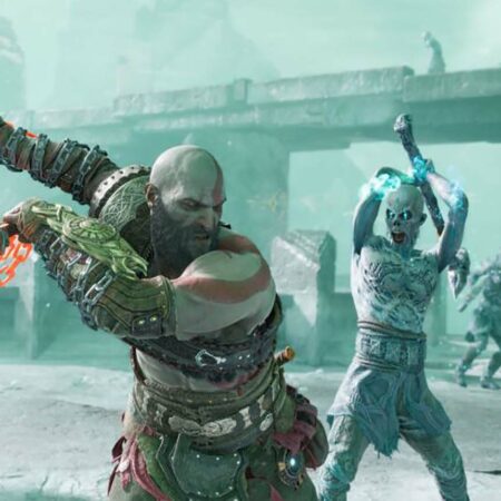 God of War Ragnarok: Unveiling New Features