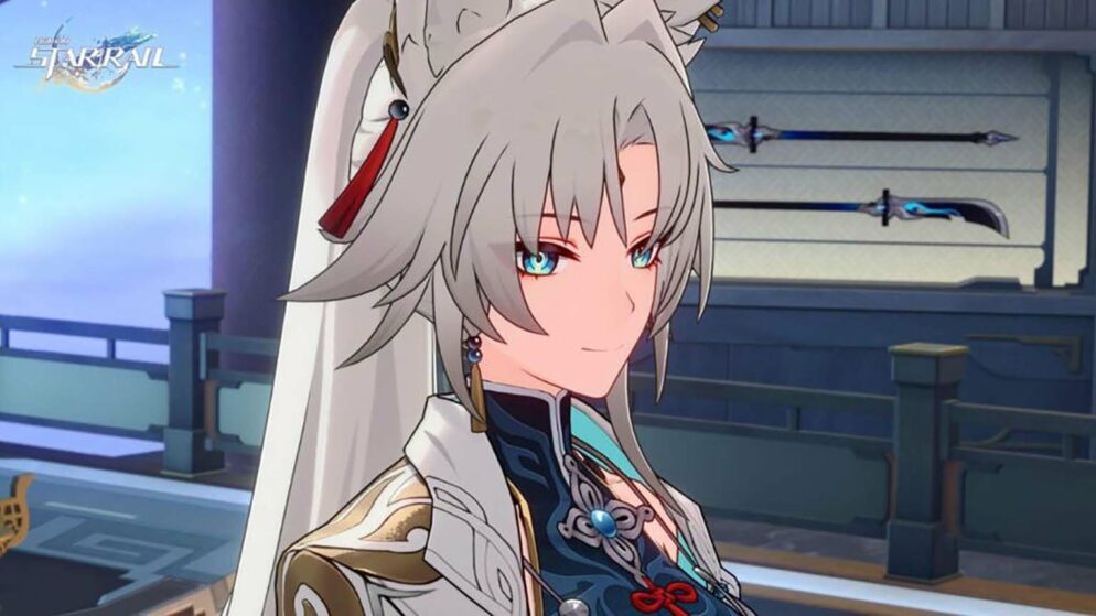 Honkai Star Rail: Feixiao Release Date Confirmed