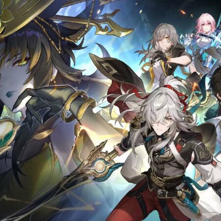 Honkai Star Rail Leak New Path Remembrance Details