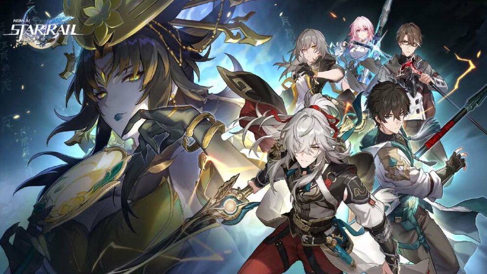 Honkai Star Rail Leak New Path Remembrance Details