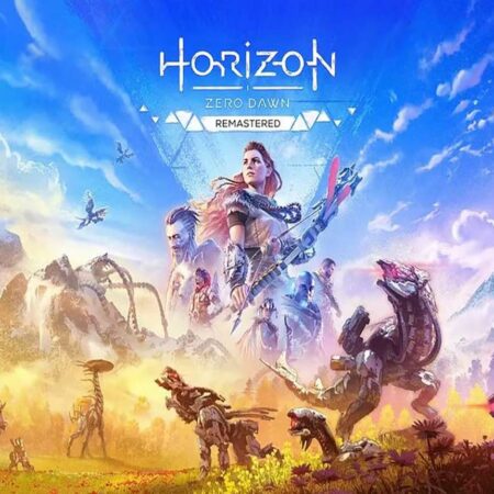 Horizon Zero Dawn Remaster PC Release Date