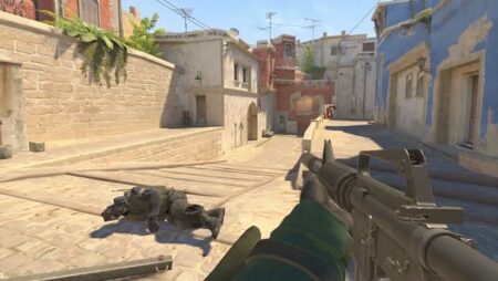 How to 1v1 in CS2: Strategies and Tips for Winning