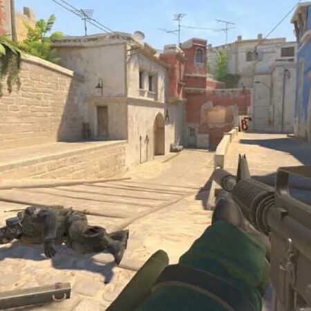 How to 1v1 in CS2: Strategies and Tips for Winning