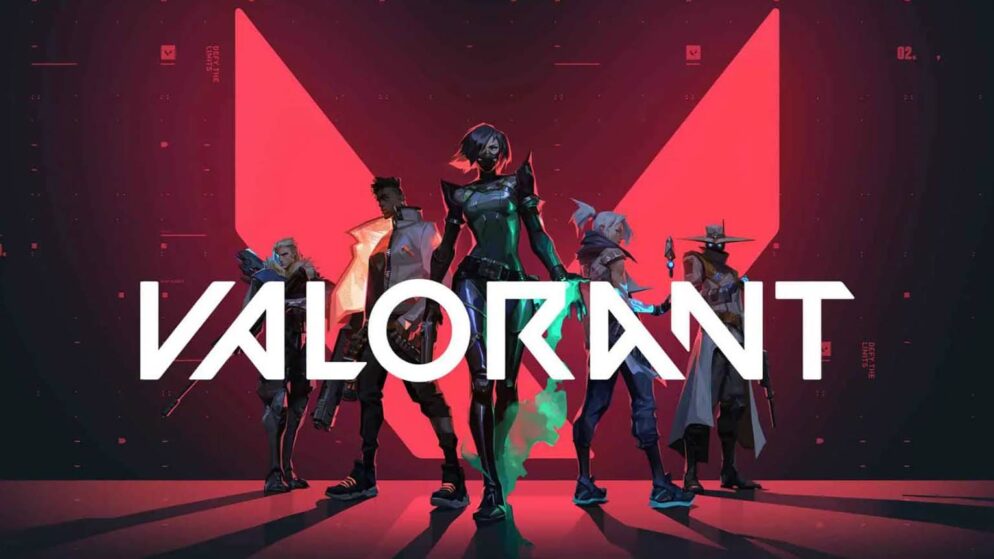 How to Block Players in Valorant: A Step-by-Step Guide