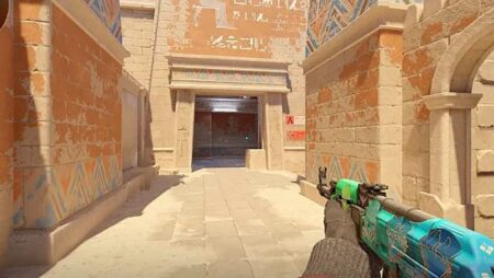 How to Get Dot Crosshair CS2: Expert Setup Guide