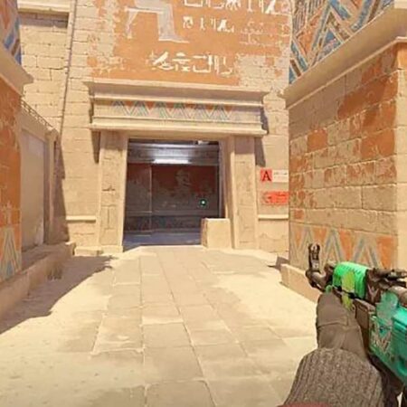 How to Get Dot Crosshair CS2: Expert Setup Guide