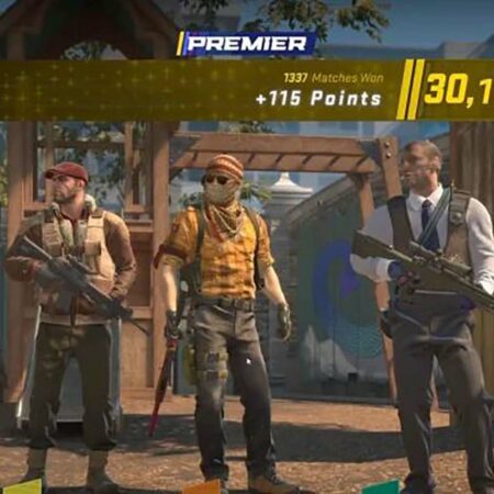 How to Rank Up Fast in CS2: Expert Tips
