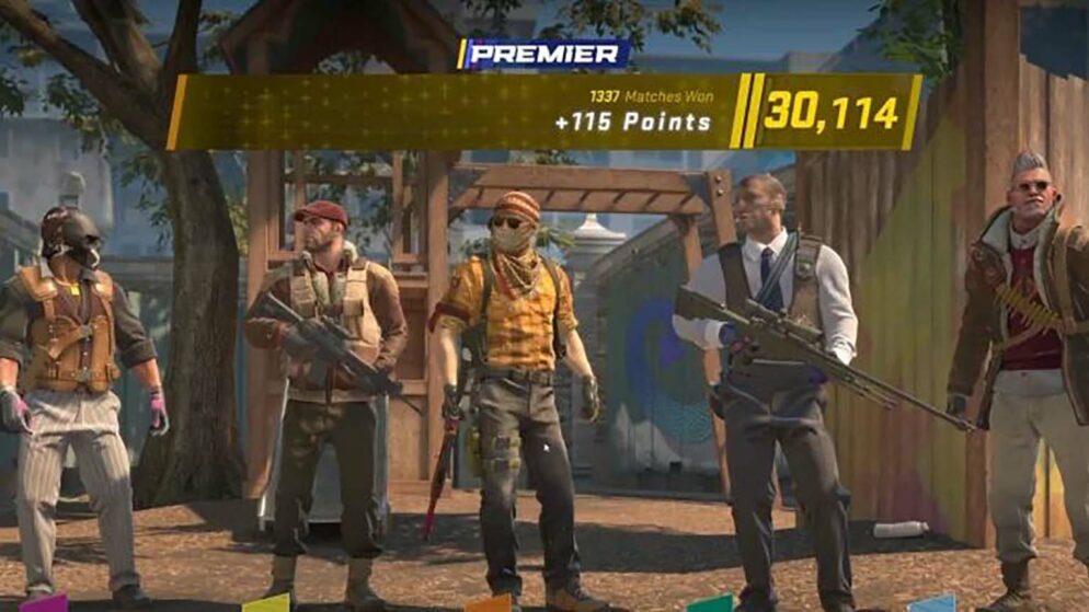 How to Rank Up Fast in CS2: Expert Tips