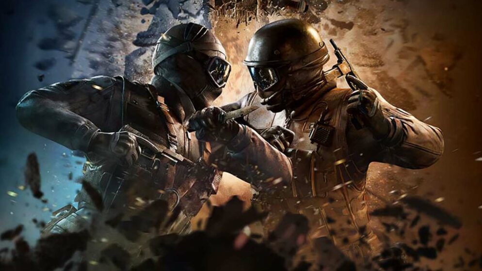 Is Rainbow Six Siege Free on PC: Access Options