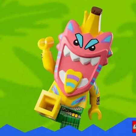 LEGO Fortnite Nana Village: Building Tips