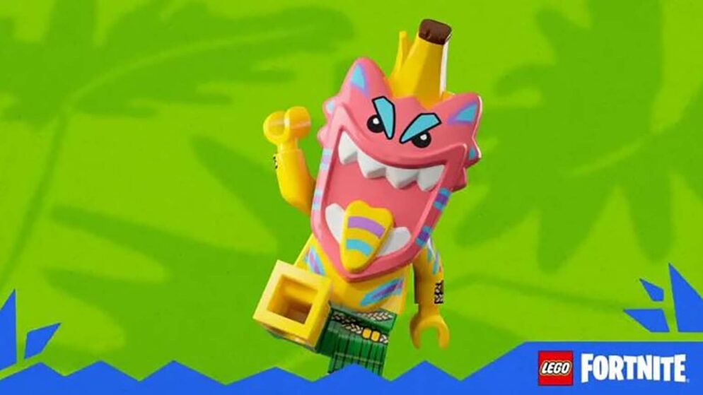 LEGO Fortnite Nana Village: Building Tips