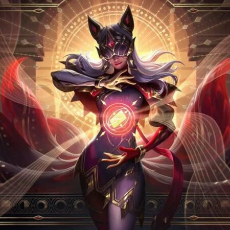 League of Legends Patch 14.18