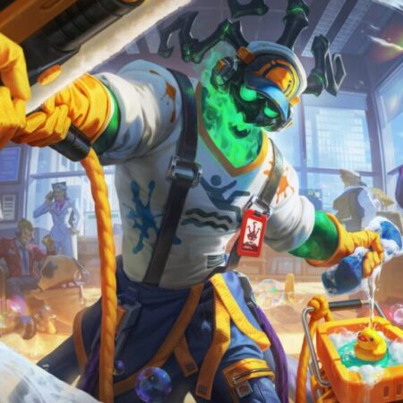 League of Legends: Patch 14.18 Release Date