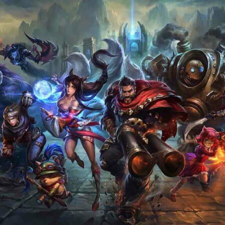 League of Legends Split 3 2024 Start Changes