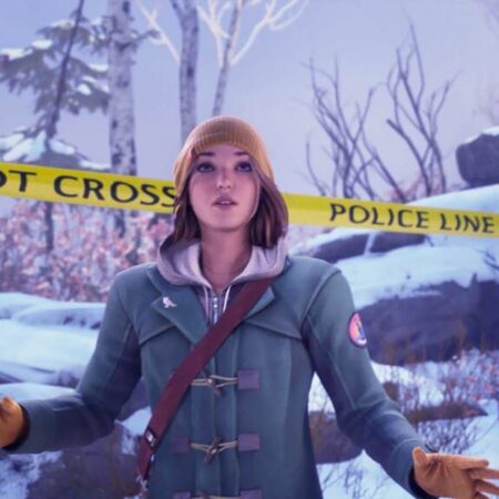 Life is Strange Double Exposure Release